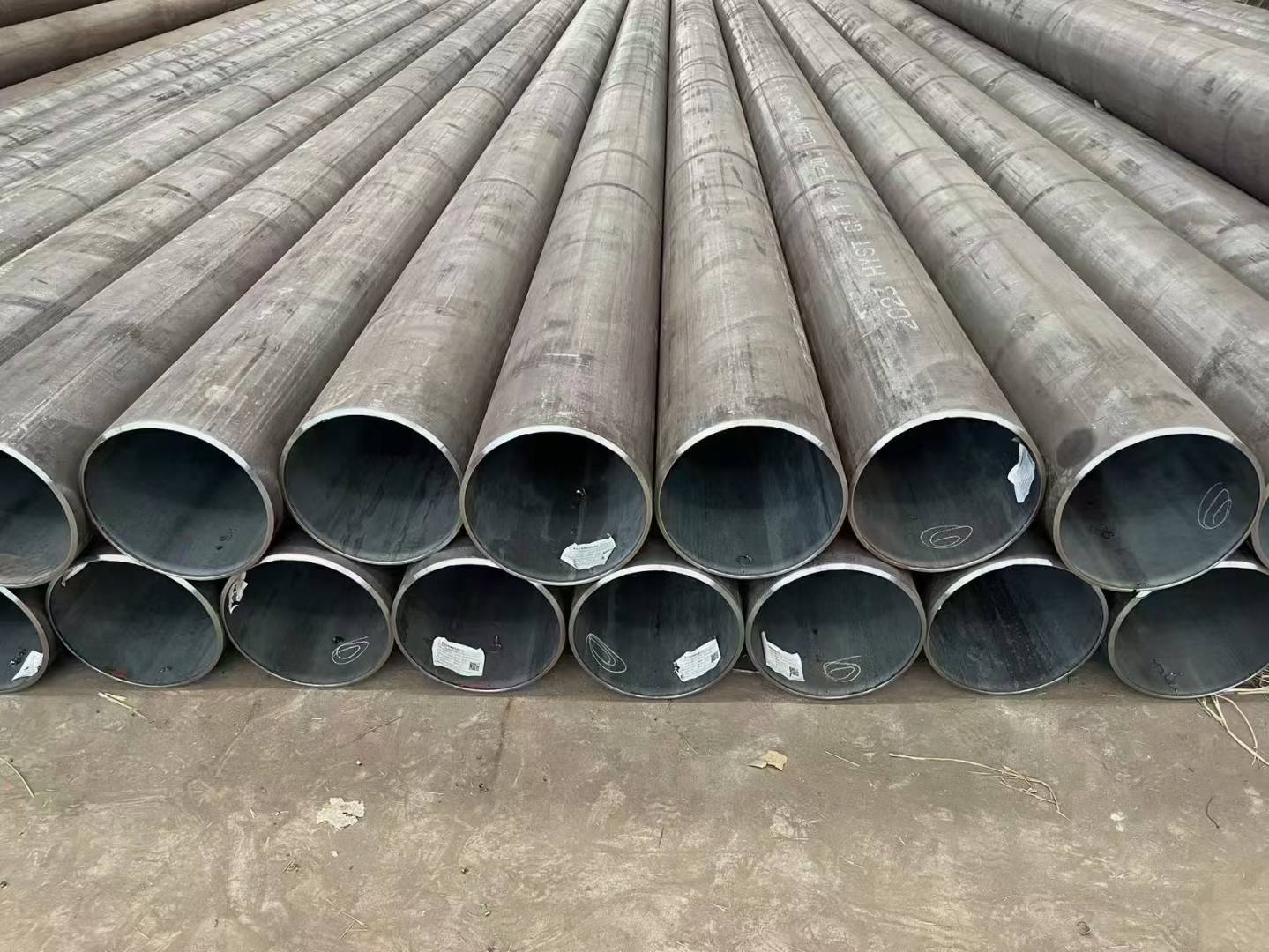 X70QO無(wú)縫鋼管（API 5L X70QO管線管） 特性、應(yīng)用領(lǐng)域與行業(yè)中的防腐要求