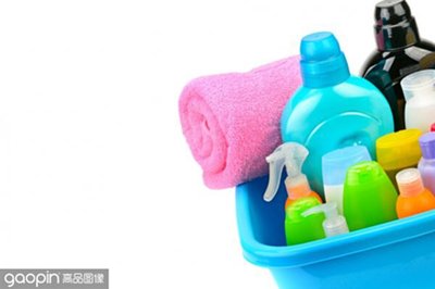 潔凈守護(hù)者 了解日常生活中的洗滌與個(gè)人衛(wèi)生用品