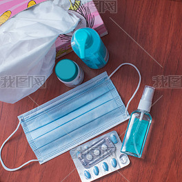 醫療醫藥與個人衛生用品 守護健康的雙重防線