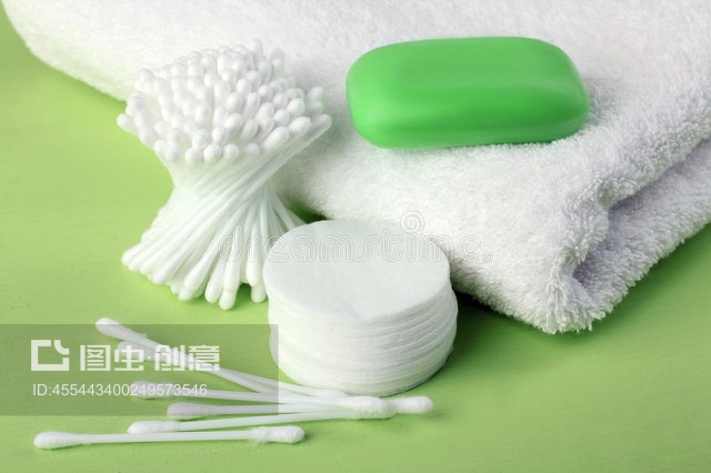 個人衛(wèi)生用品 健康生活的無聲守護者