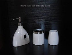衛(wèi)浴用品套裝貿易 個人清潔與衛(wèi)生用品的市場新機遇